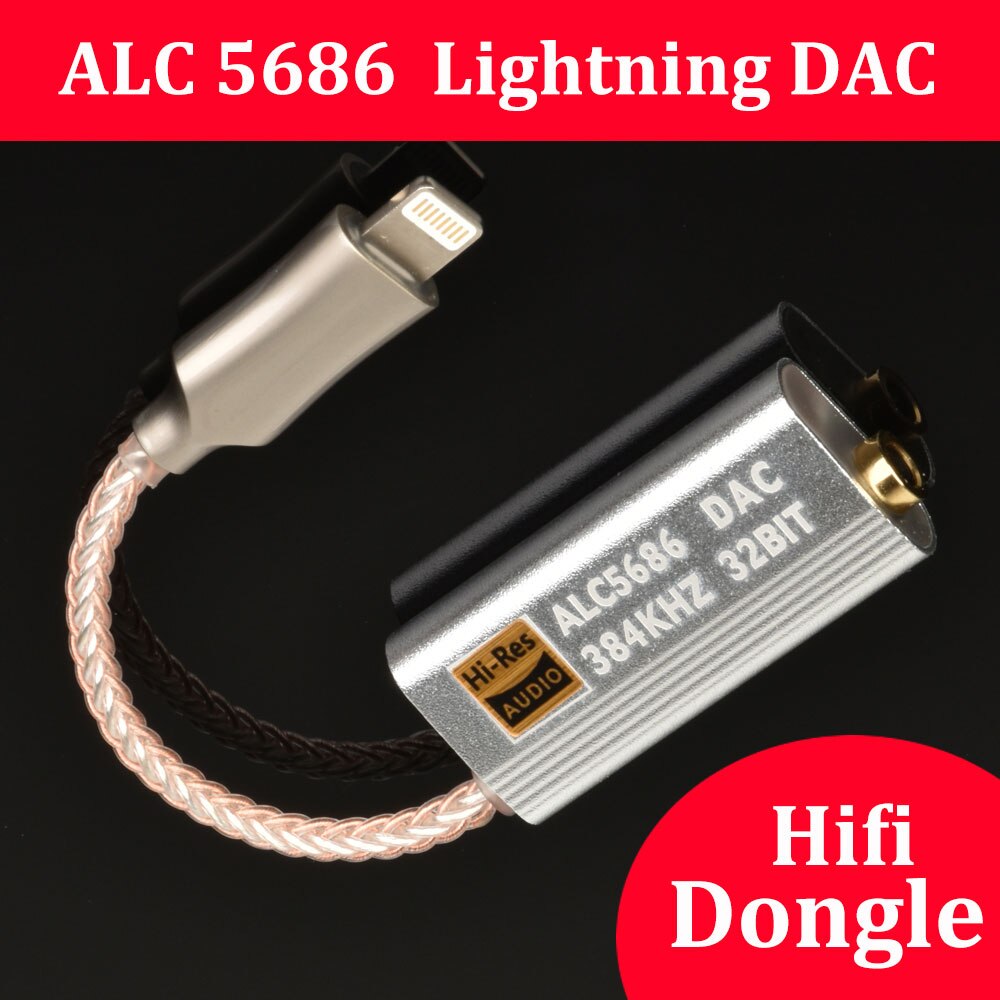 ALC5686 DAC ڵ 3.5mm HIFI  , ̾ ..